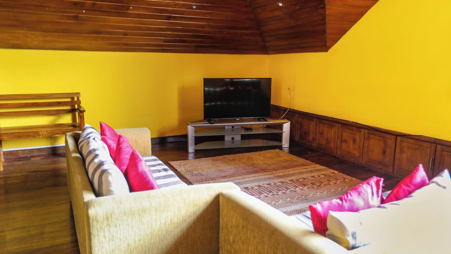 Acacia Guest house Nuwara Eliya