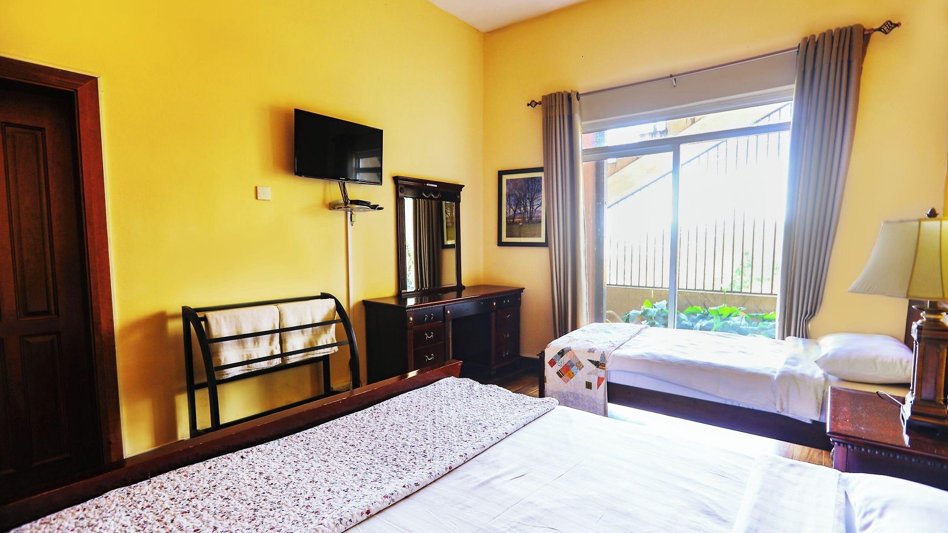 Acacia Guest house