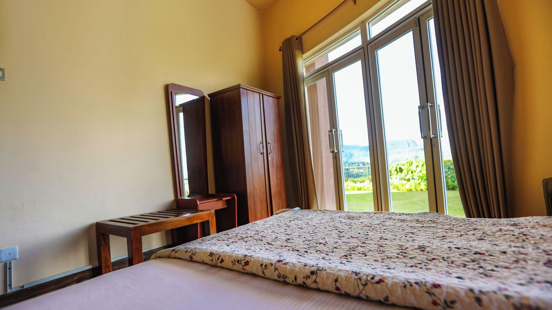 Guest house Acacia