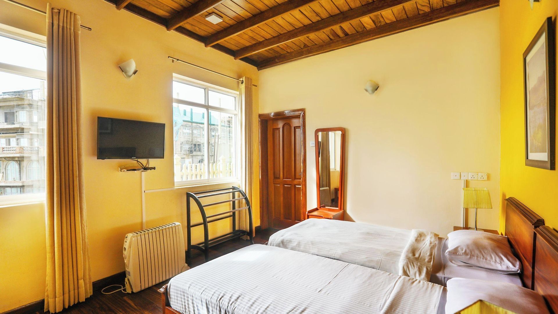 Guest house Acacia 3*
