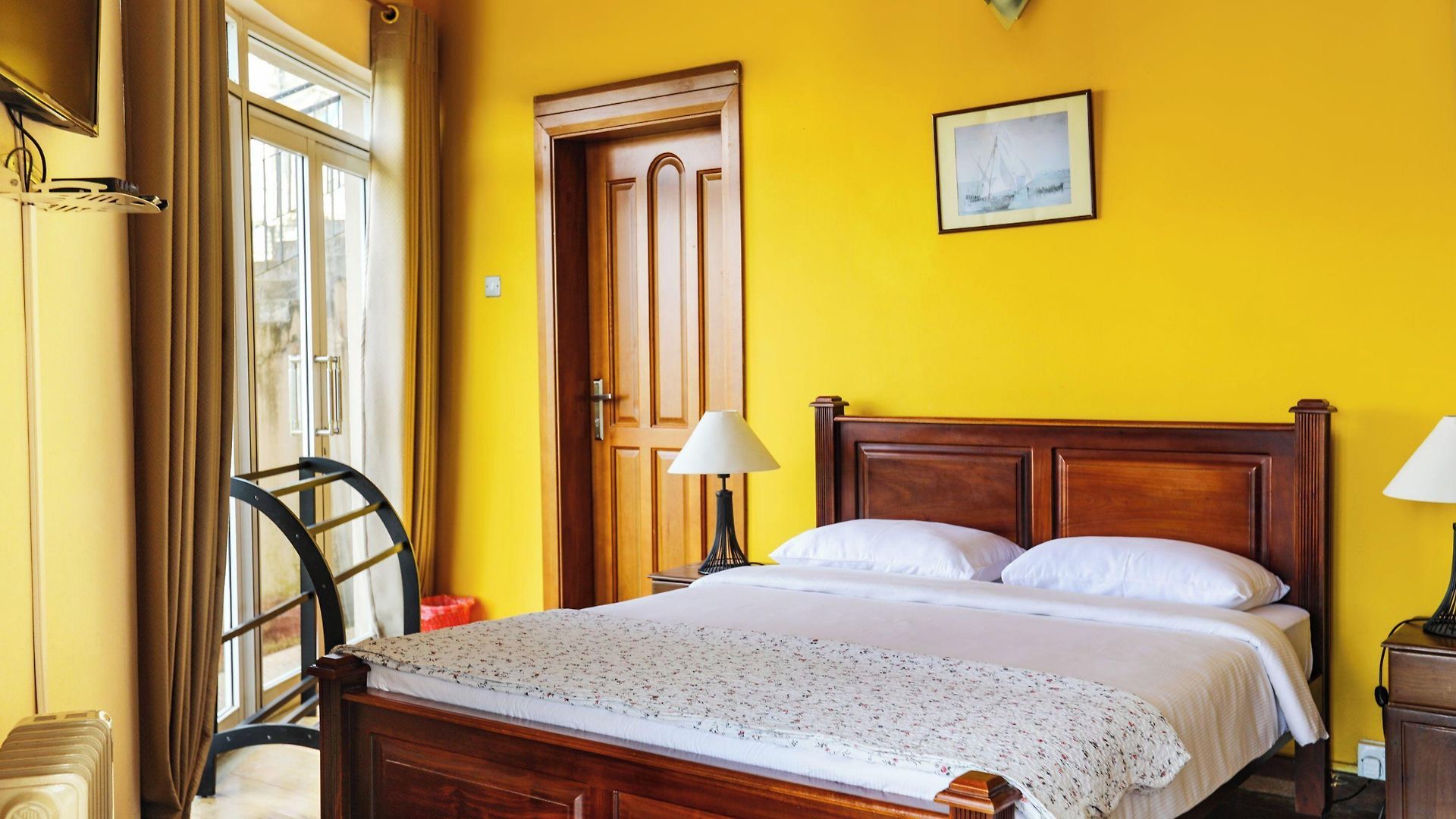 Guest house Acacia Nuwara Eliya
