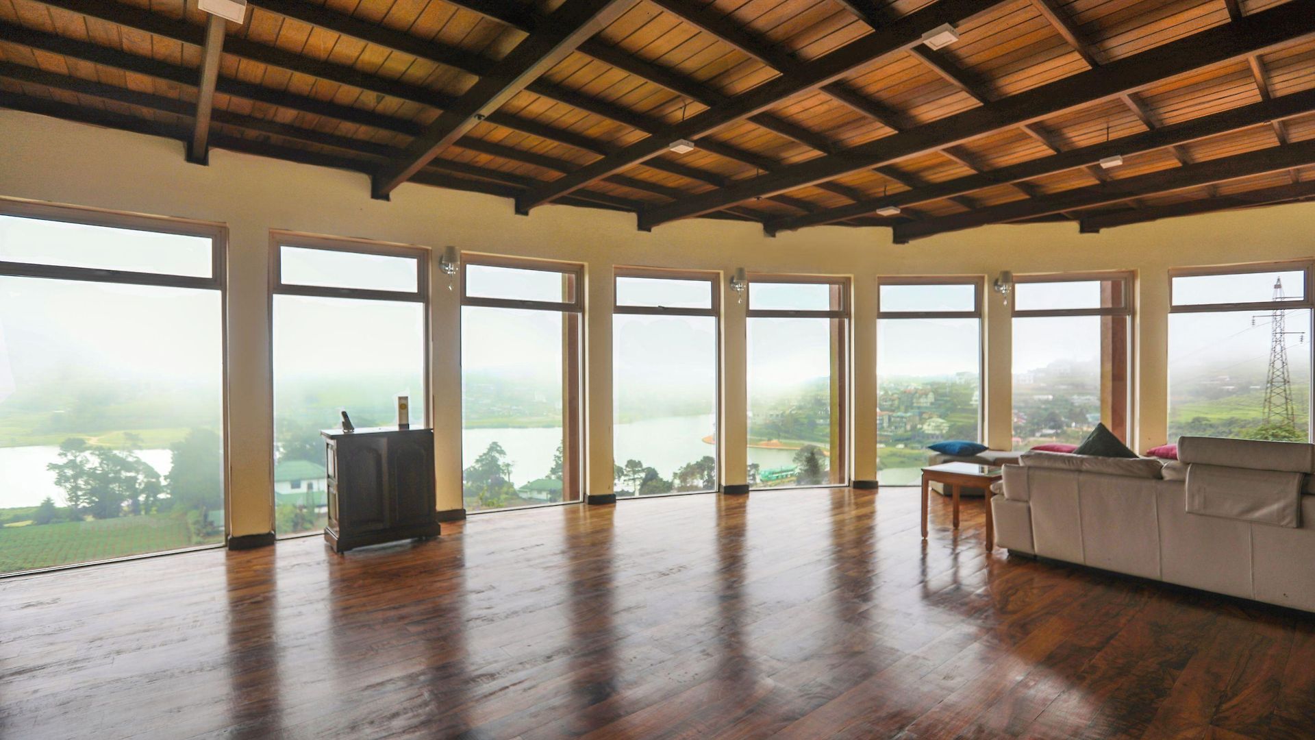 Acacia Nuwara Eliya
