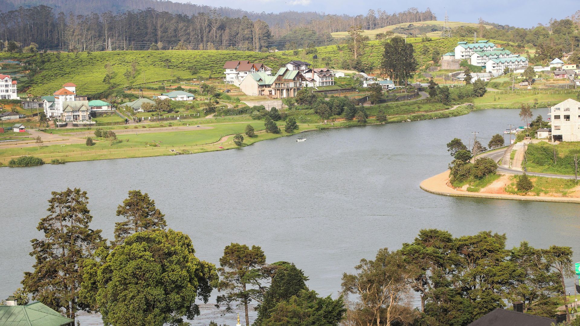 Acacia 3* Nuwara Eliya
