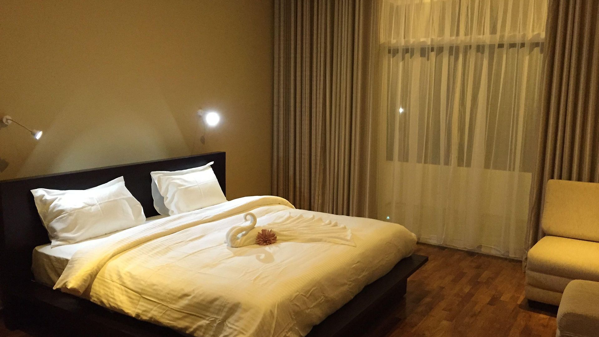 Panorama View Hotel 3*