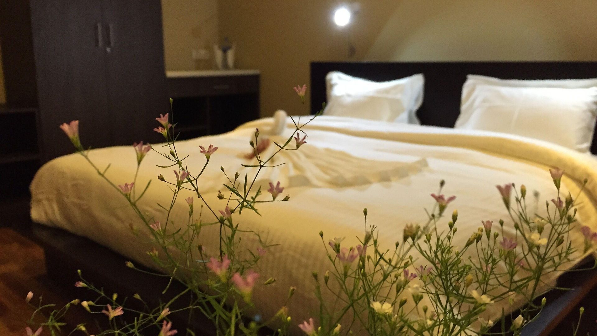 Panorama View Hotel 3*