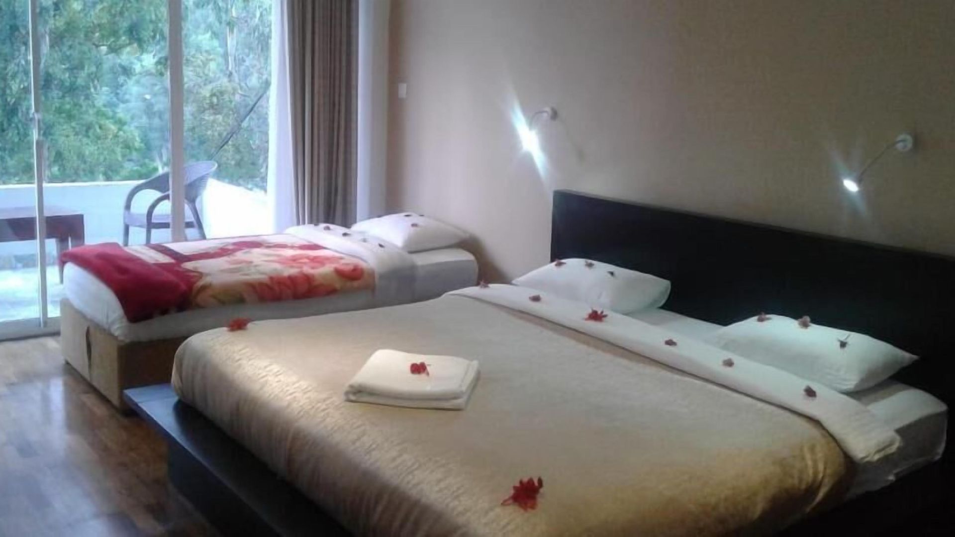 Panorama View Hotel Nuwara Eliya