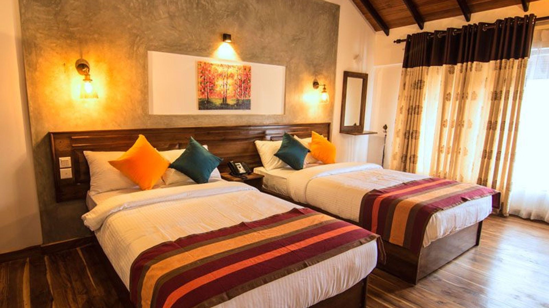 Hotel Seasons - 3*