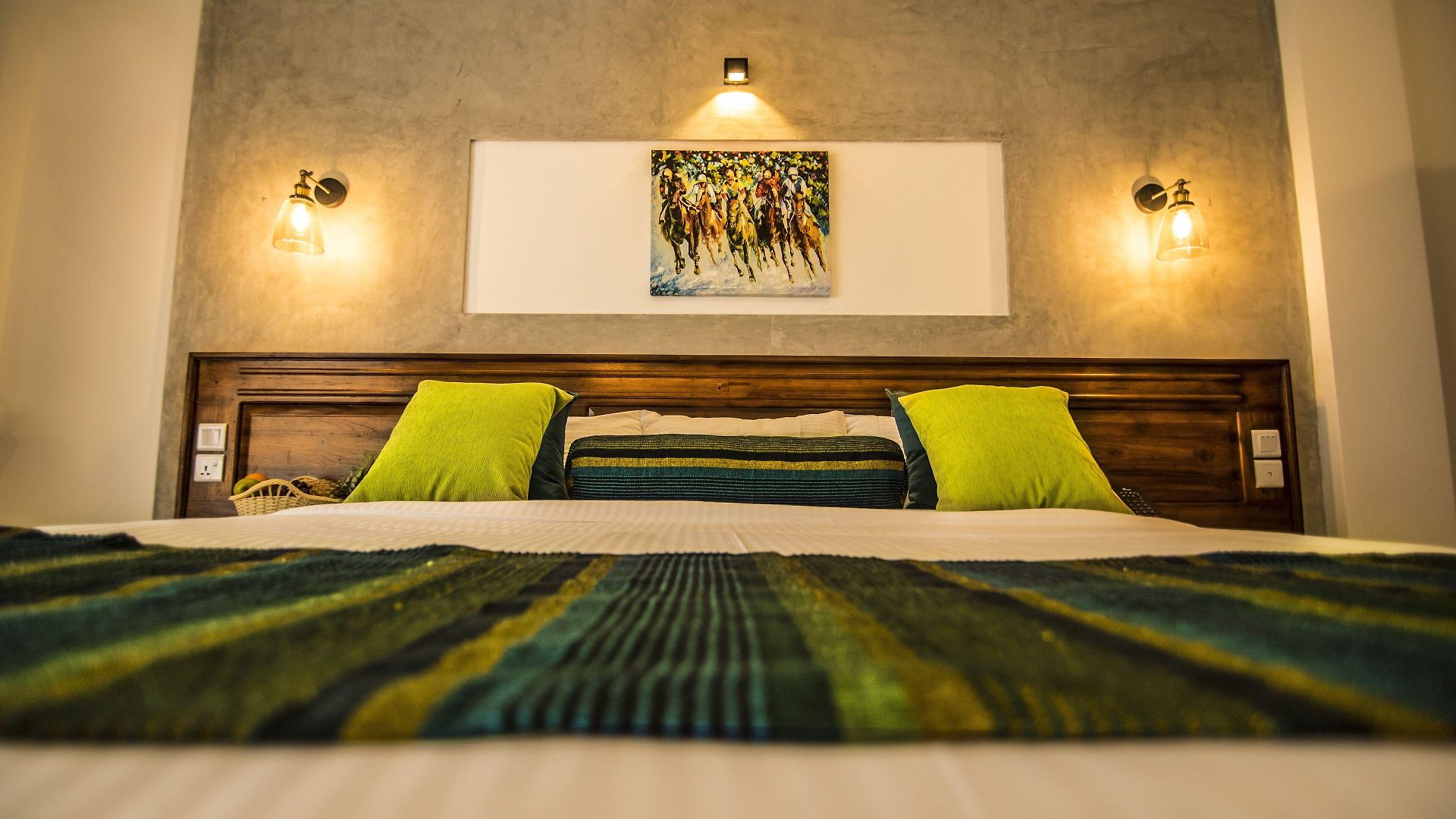 Hotel Seasons - 3*
