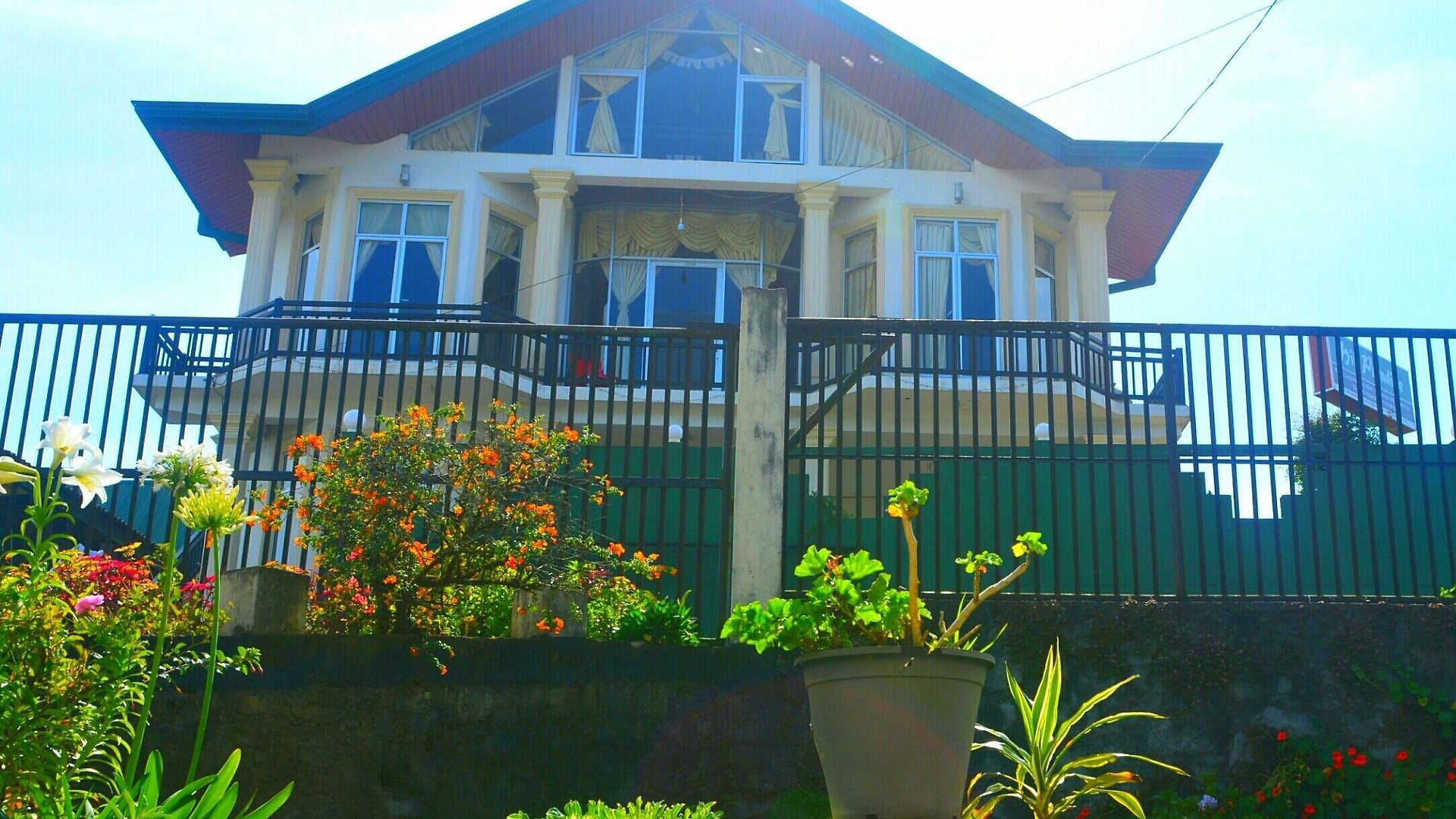 Hill Paradise Nuwara Eliya