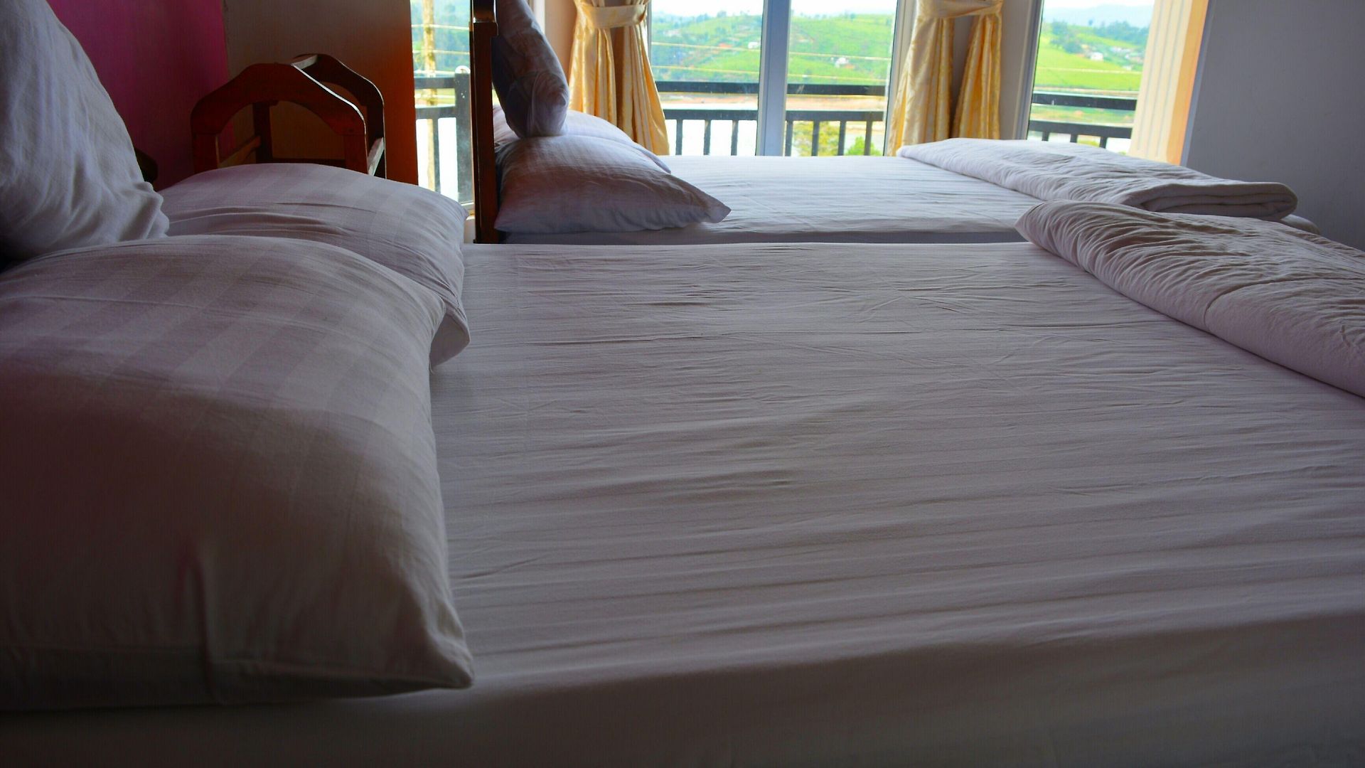 Guest house Hill Paradise 3*
