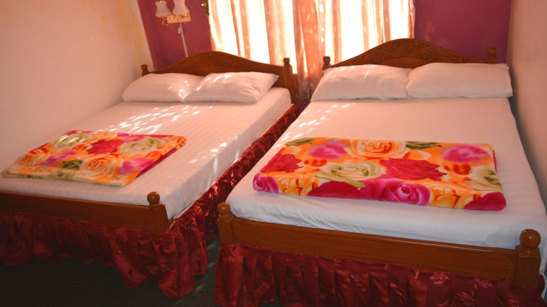Guest house Hill Paradise