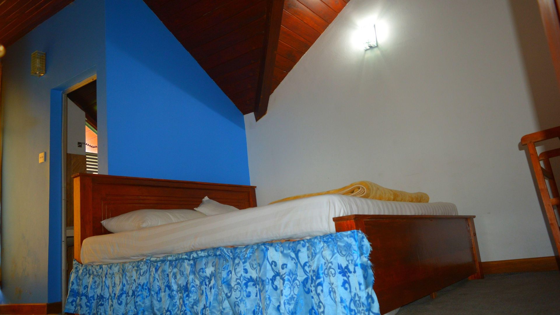 Hill Paradise 3*