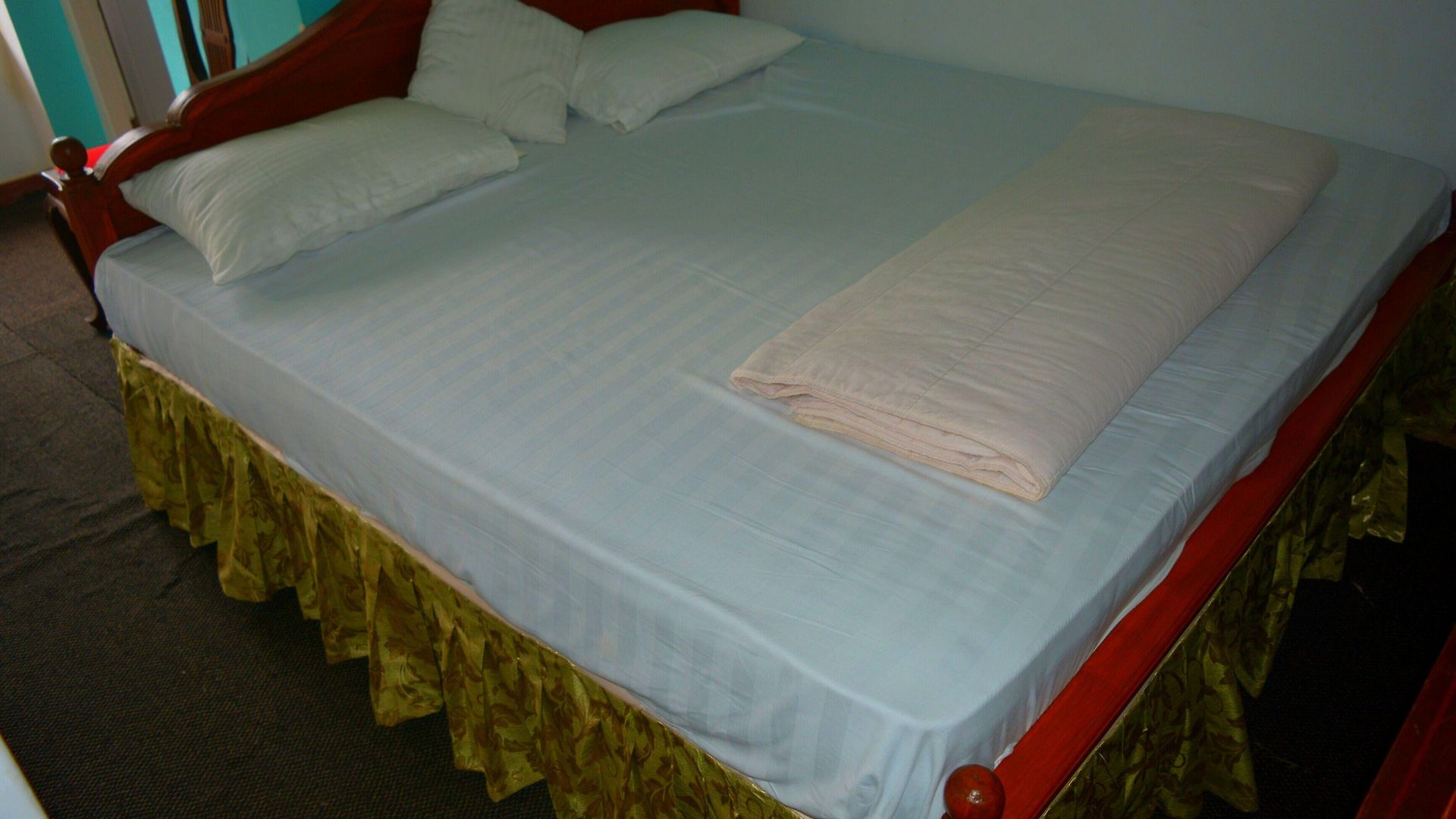 Guest house Hill Paradise 3*