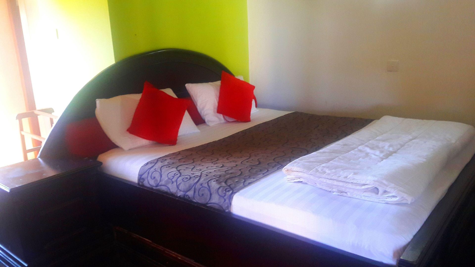 Hill Paradise Nuwara Eliya