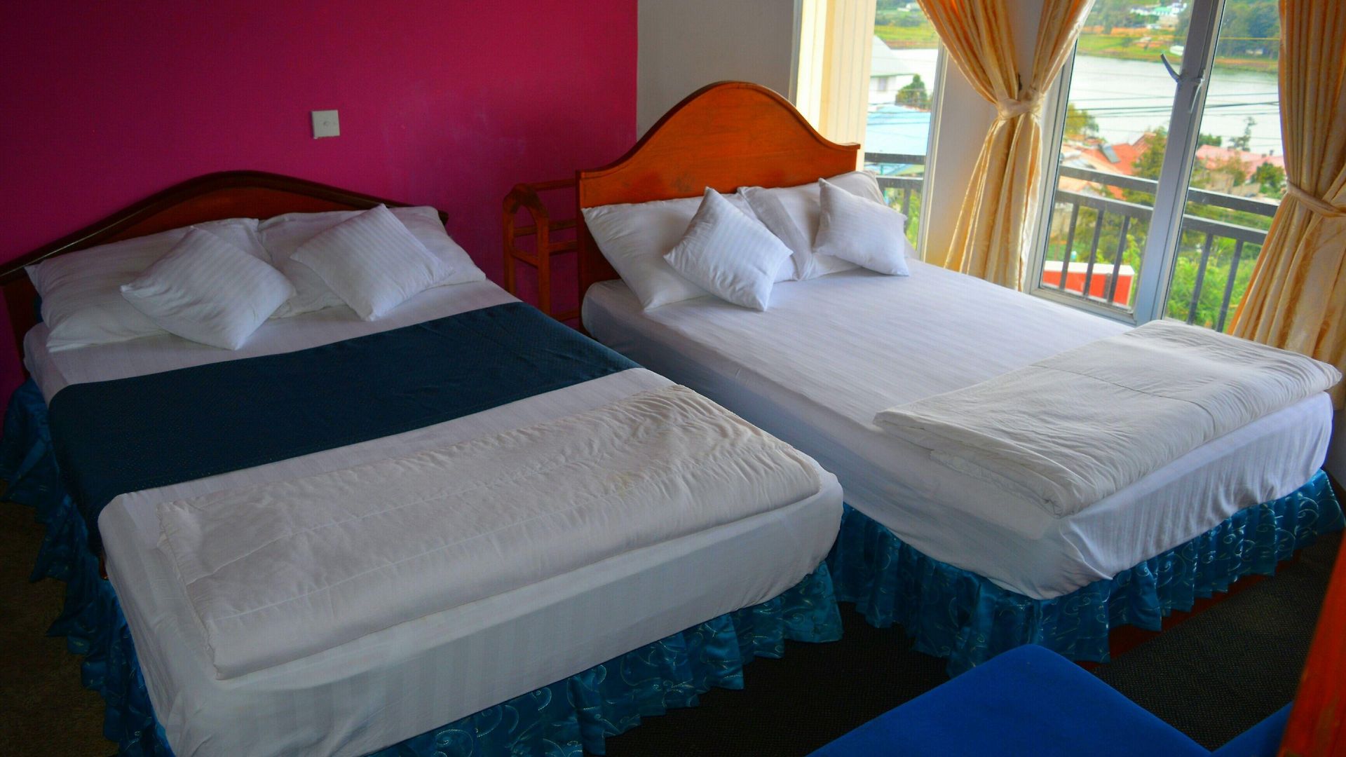 Hill Paradise Guest house 3*