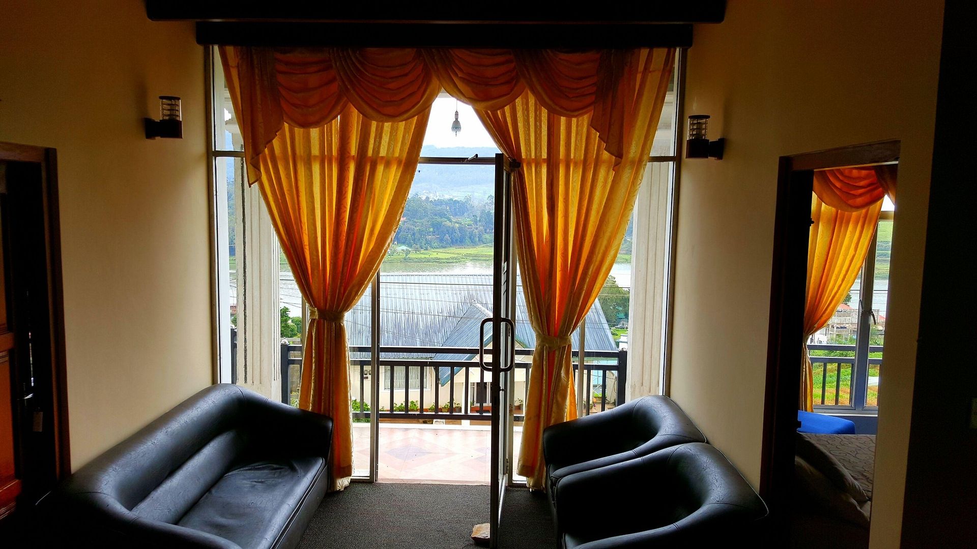Guest house Hill Paradise 3*