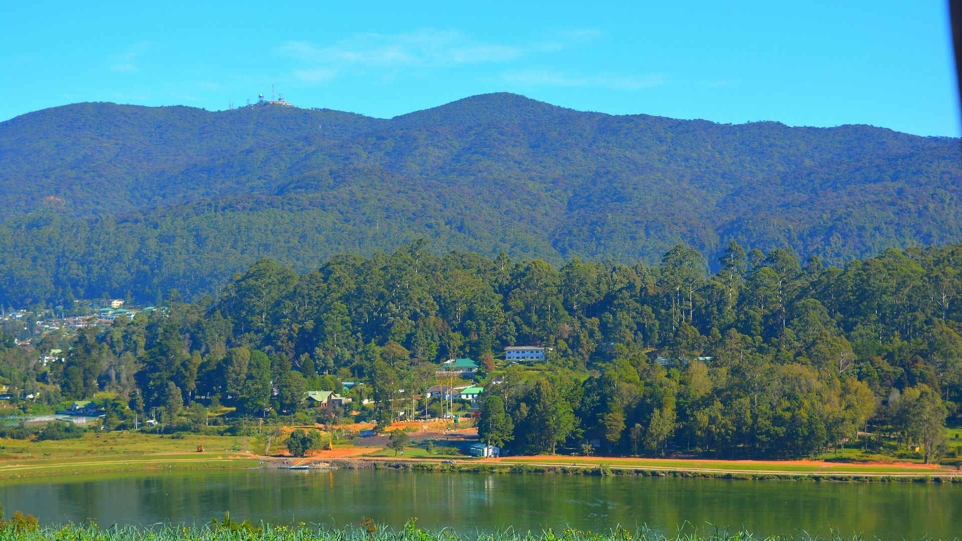 Hill Paradise Guest house Nuwara Eliya