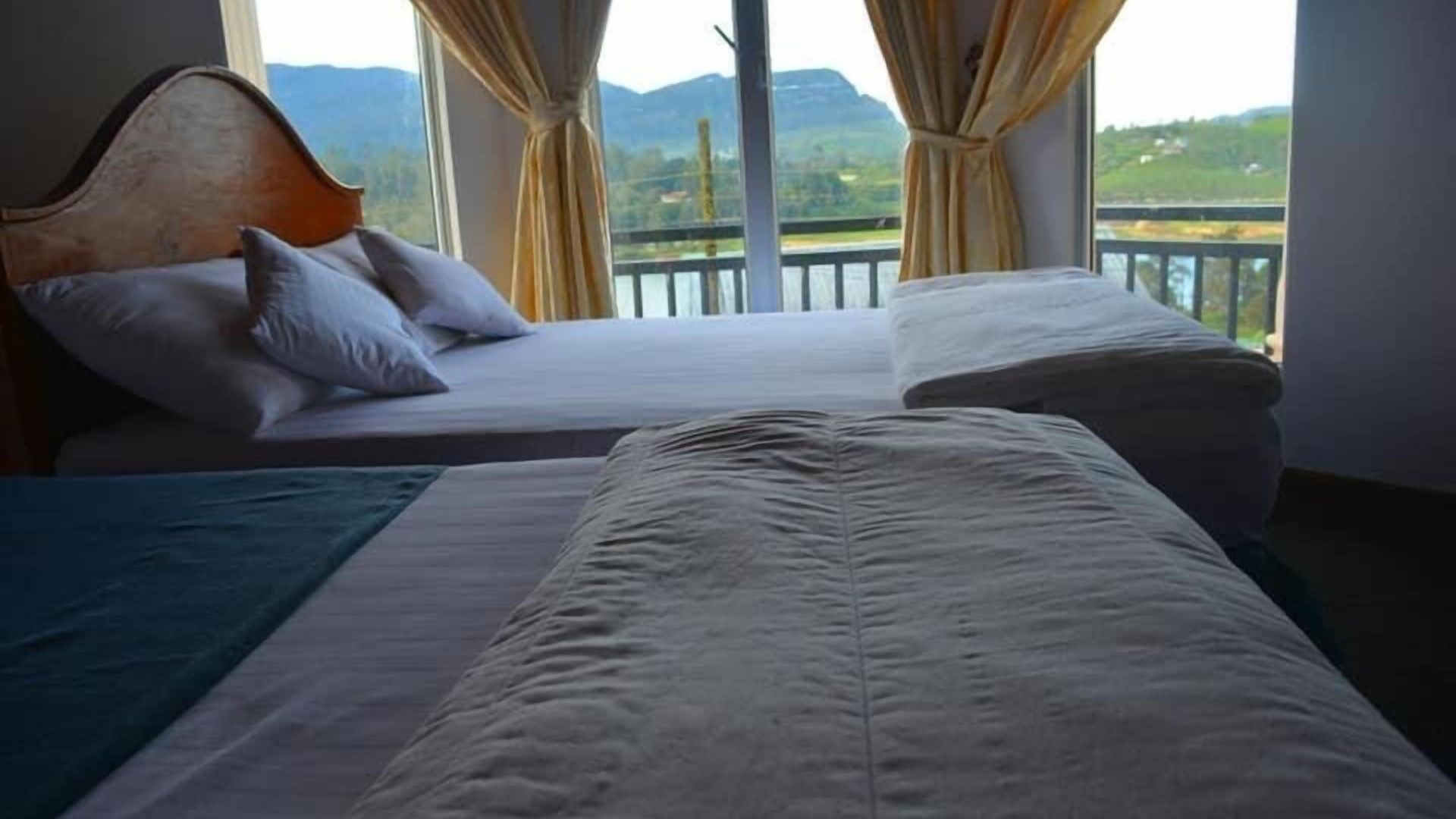 Hill Paradise 3* Nuwara Eliya