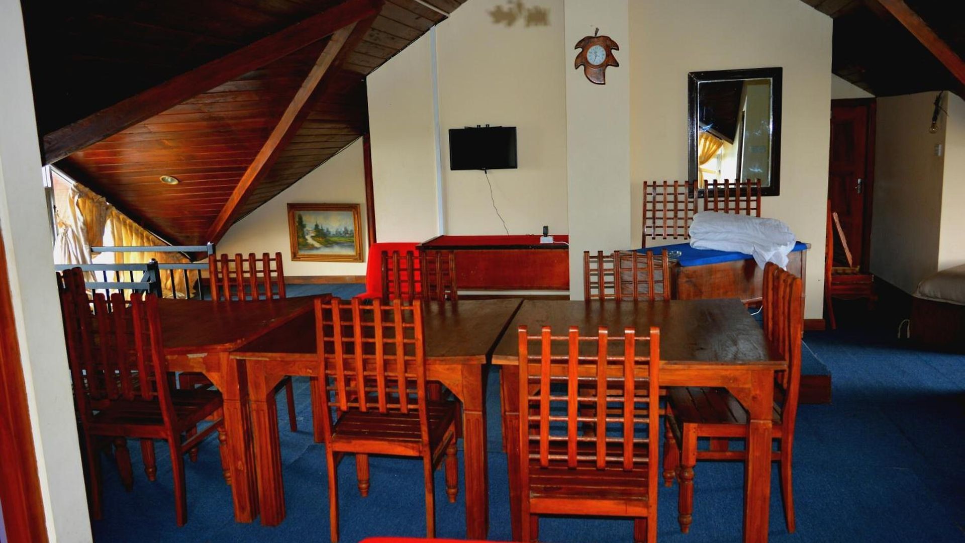 Guest house Hill Paradise 3*