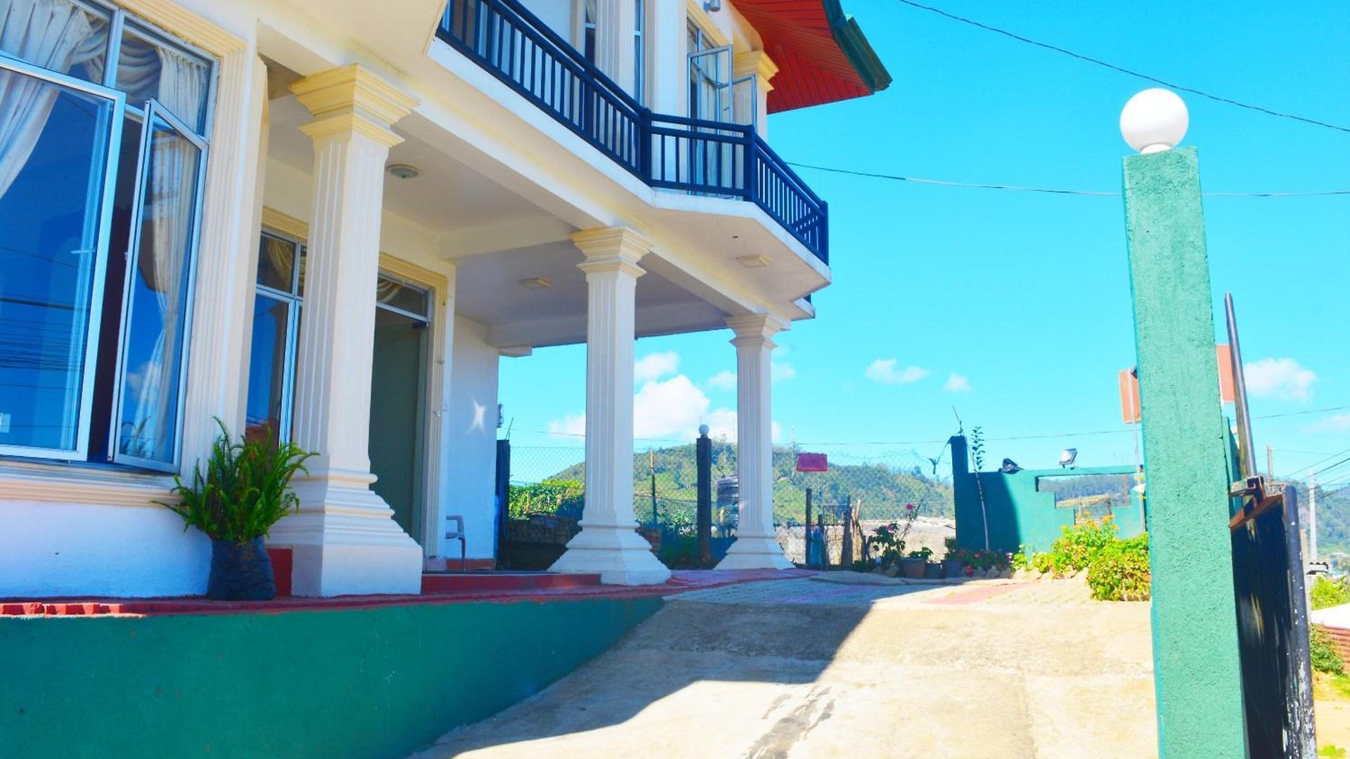 Hill Paradise 3* Nuwara Eliya