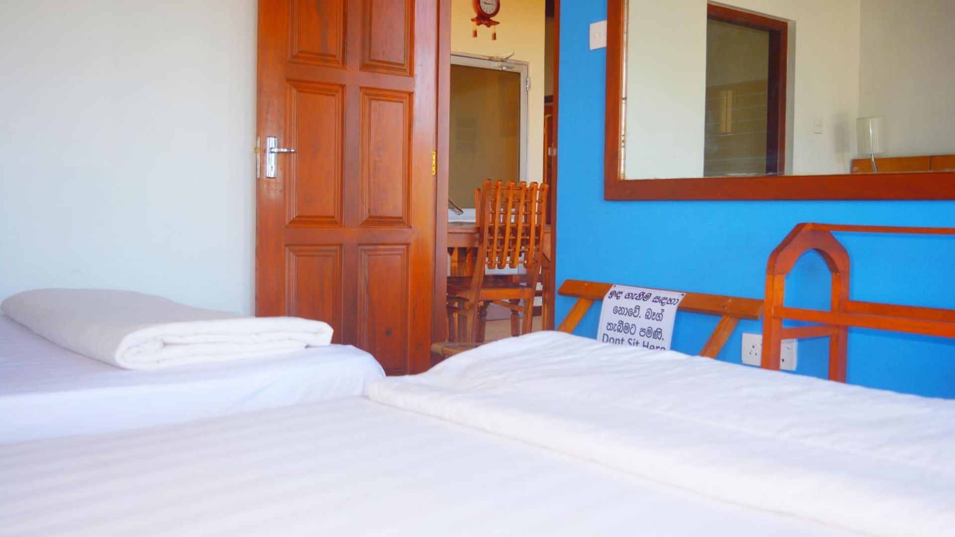 Hill Paradise Guest house 3*