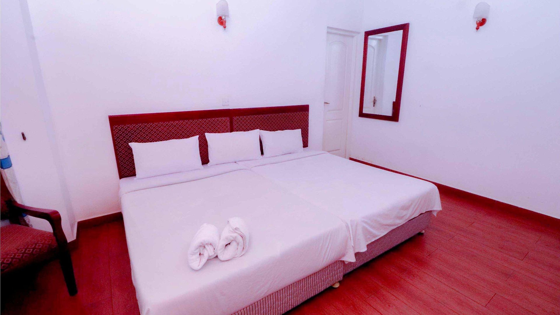 Yoho View Hotel 2*