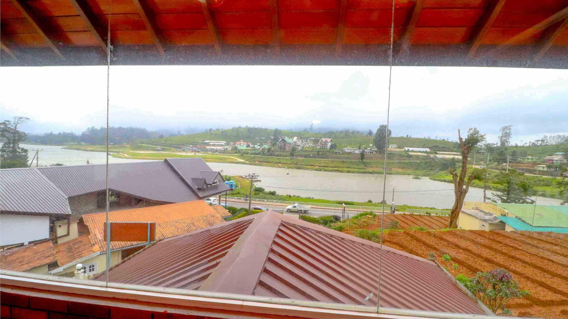 Yoho View 2* Nuwara Eliya