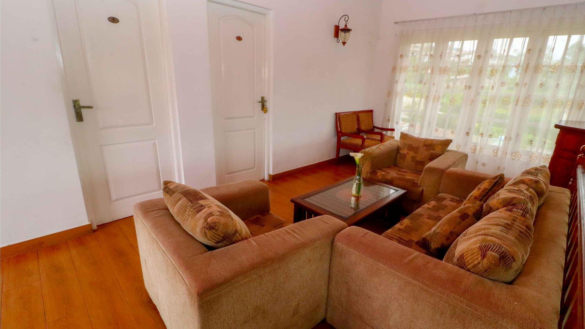 Yoho View Hotel Nuwara Eliya