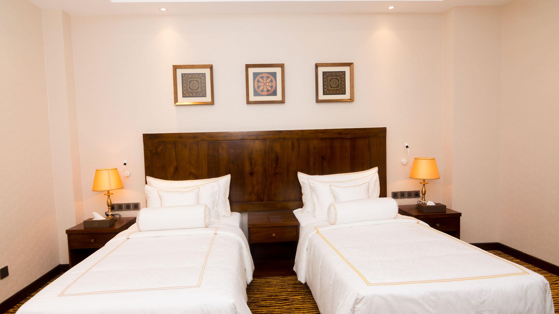 The Golden Ridge 5* Nuwara Eliya
