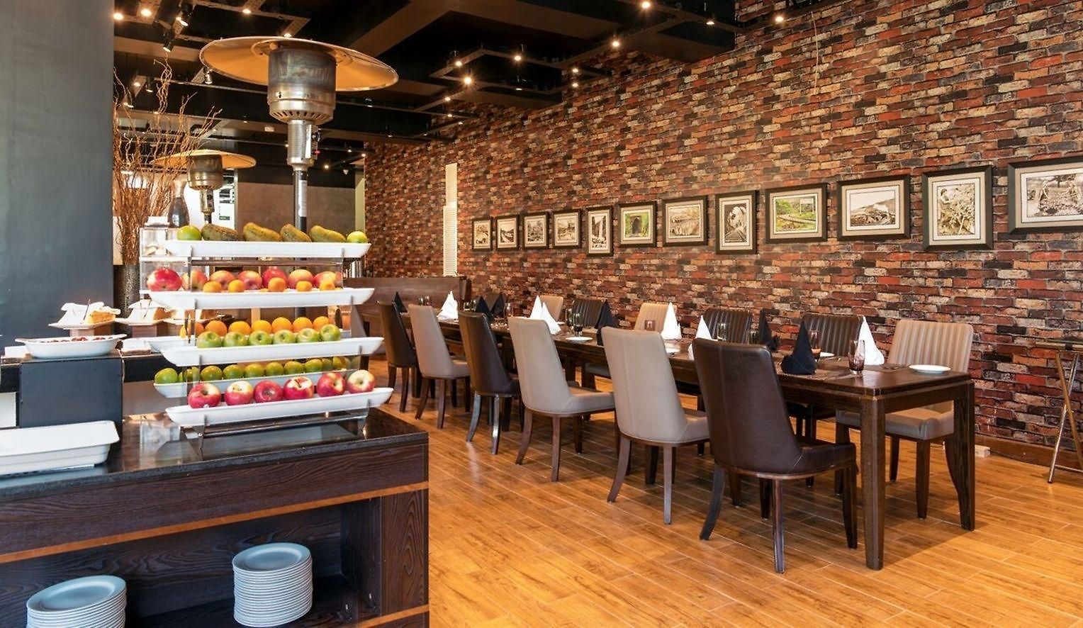 Hotel The Golden Ridge 5*