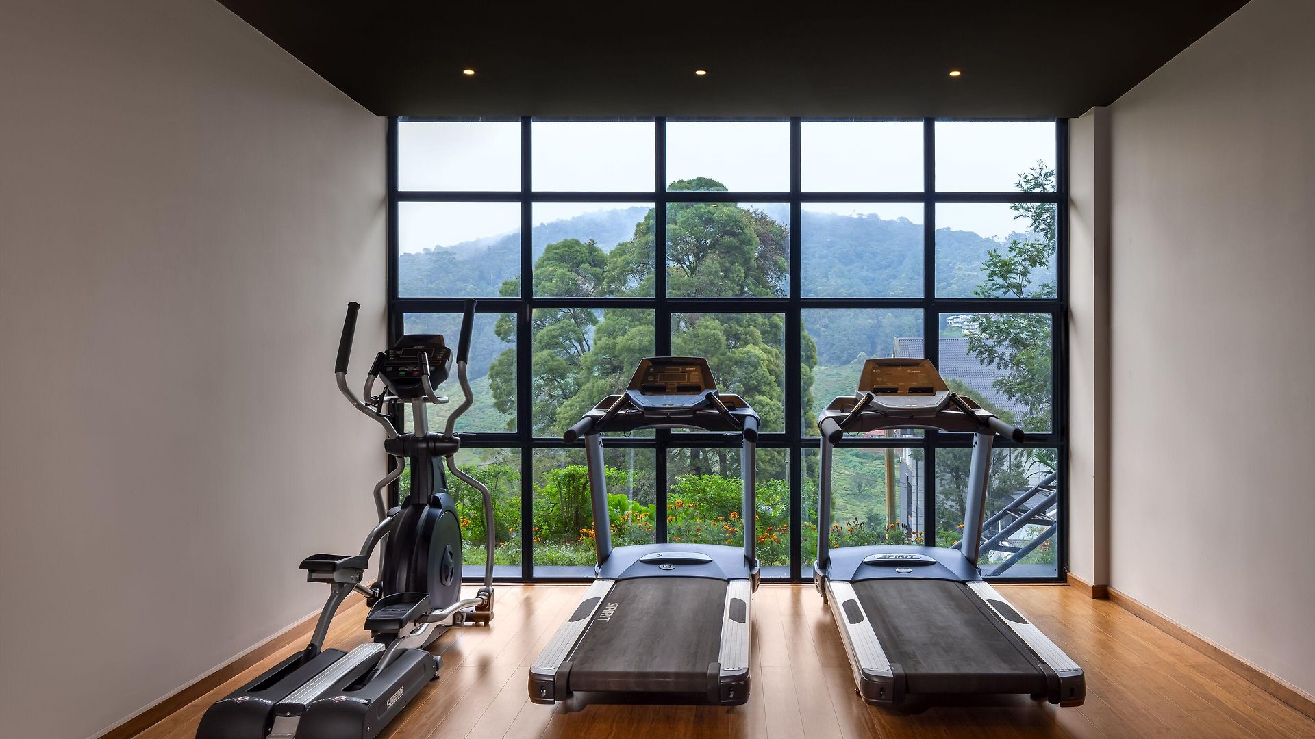 The Golden Ridge Nuwara Eliya