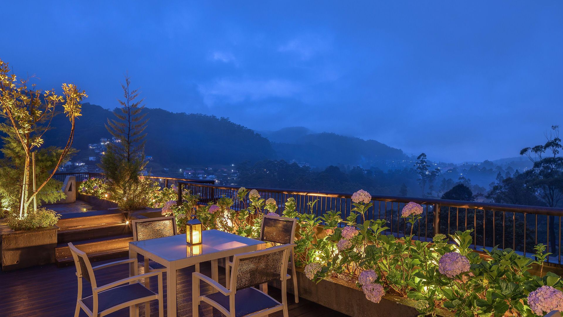 The Golden Ridge Nuwara Eliya