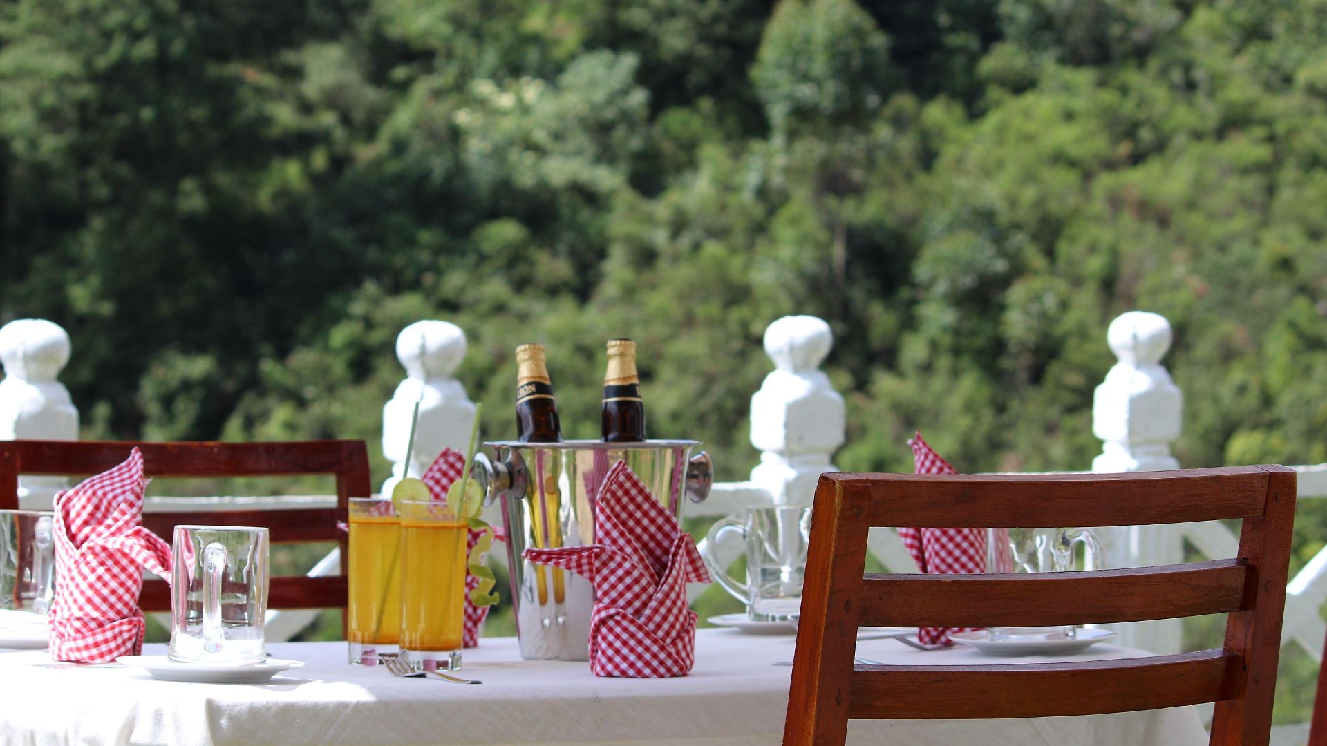 Hotel Silver Falls - 3*