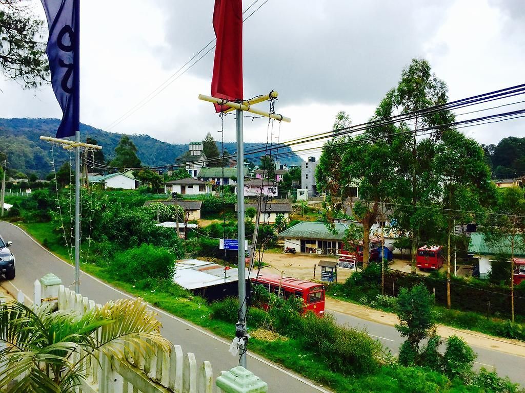 Inroma Hotel Nuwara Eliya