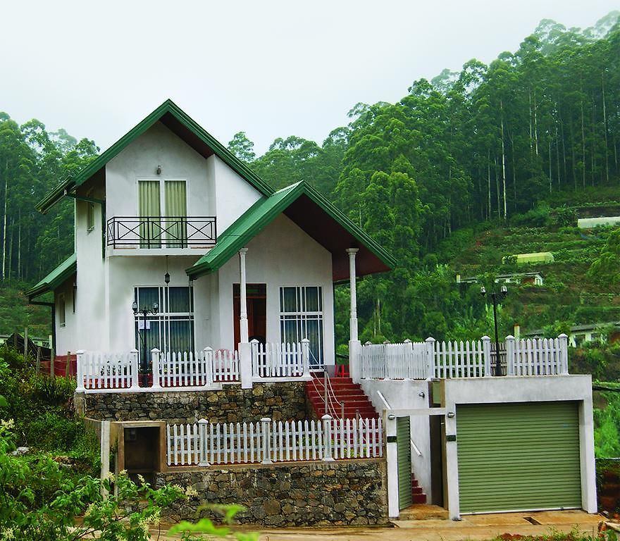 Holiday home Winter Dream