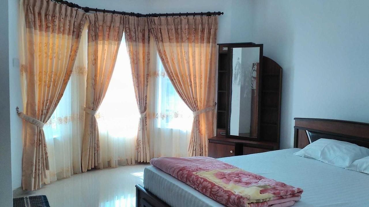 The Fern Inn Nuwara Eliya