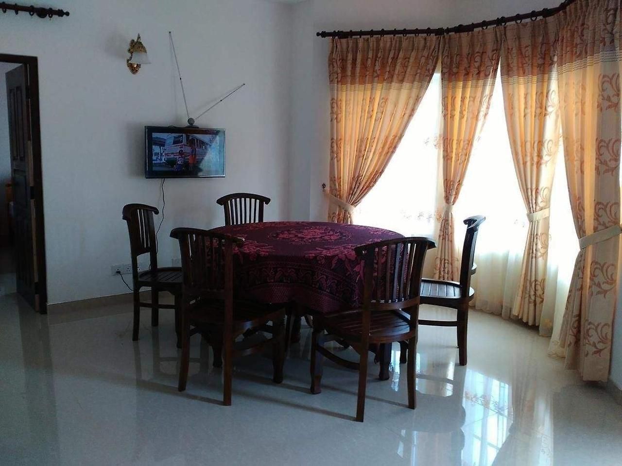 Inn The Fern Nuwara Eliya