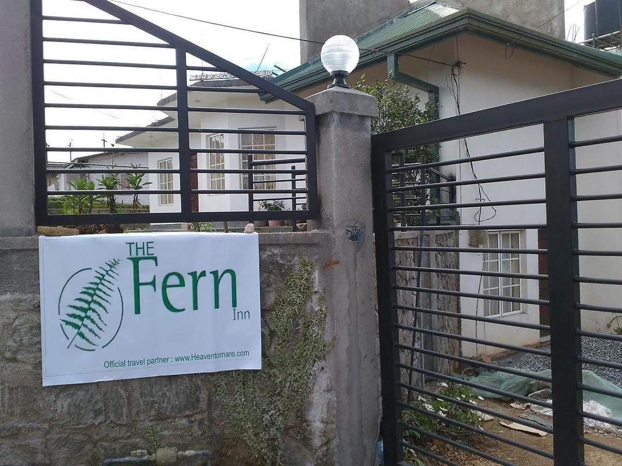 The Fern Inn 2*