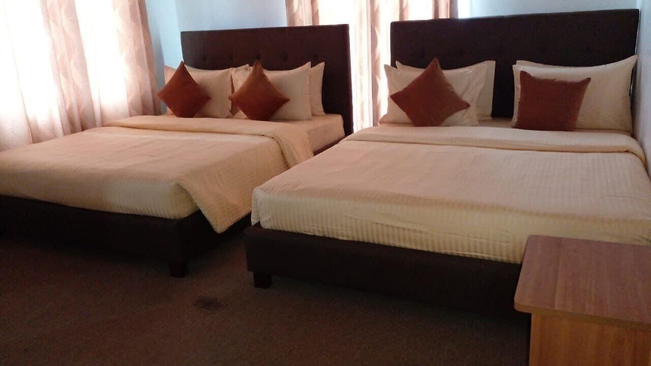 The Fern Inn 2*