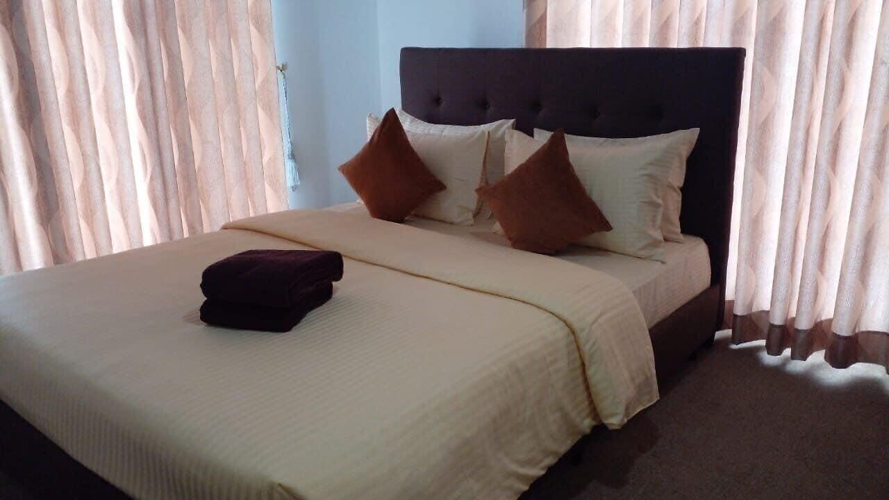 The Fern Inn 2*