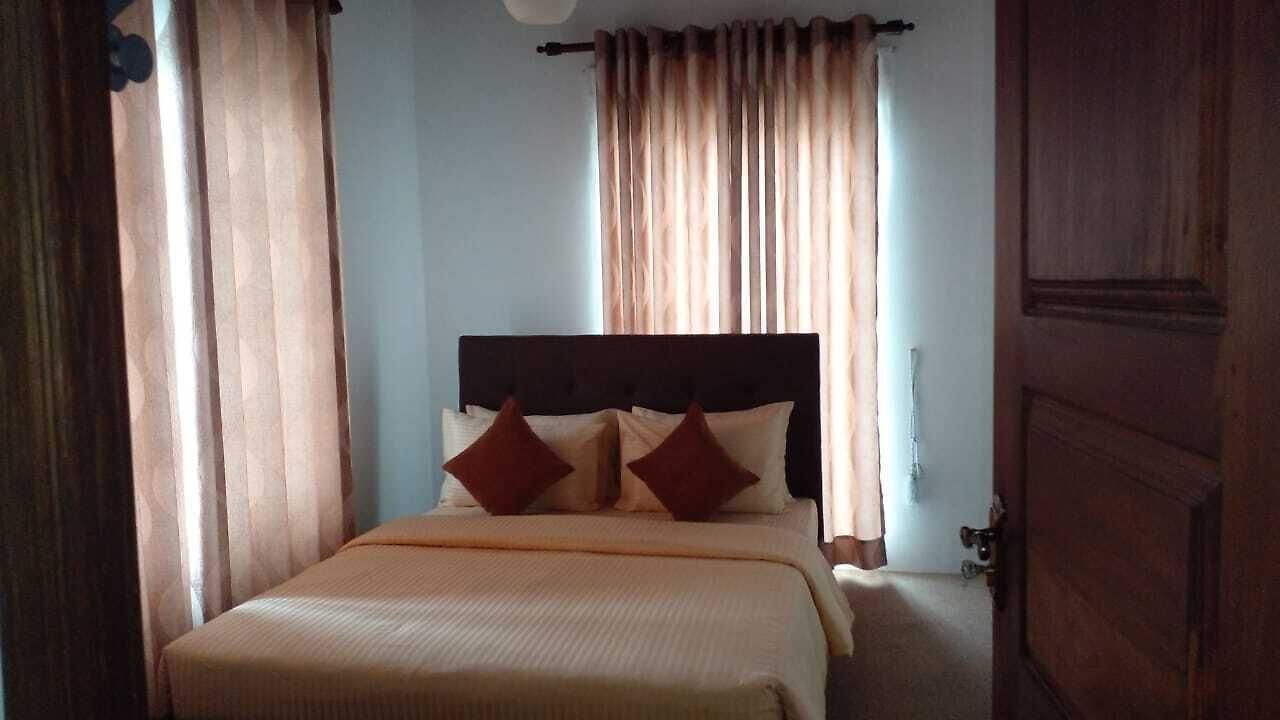 Inn The Fern 2*