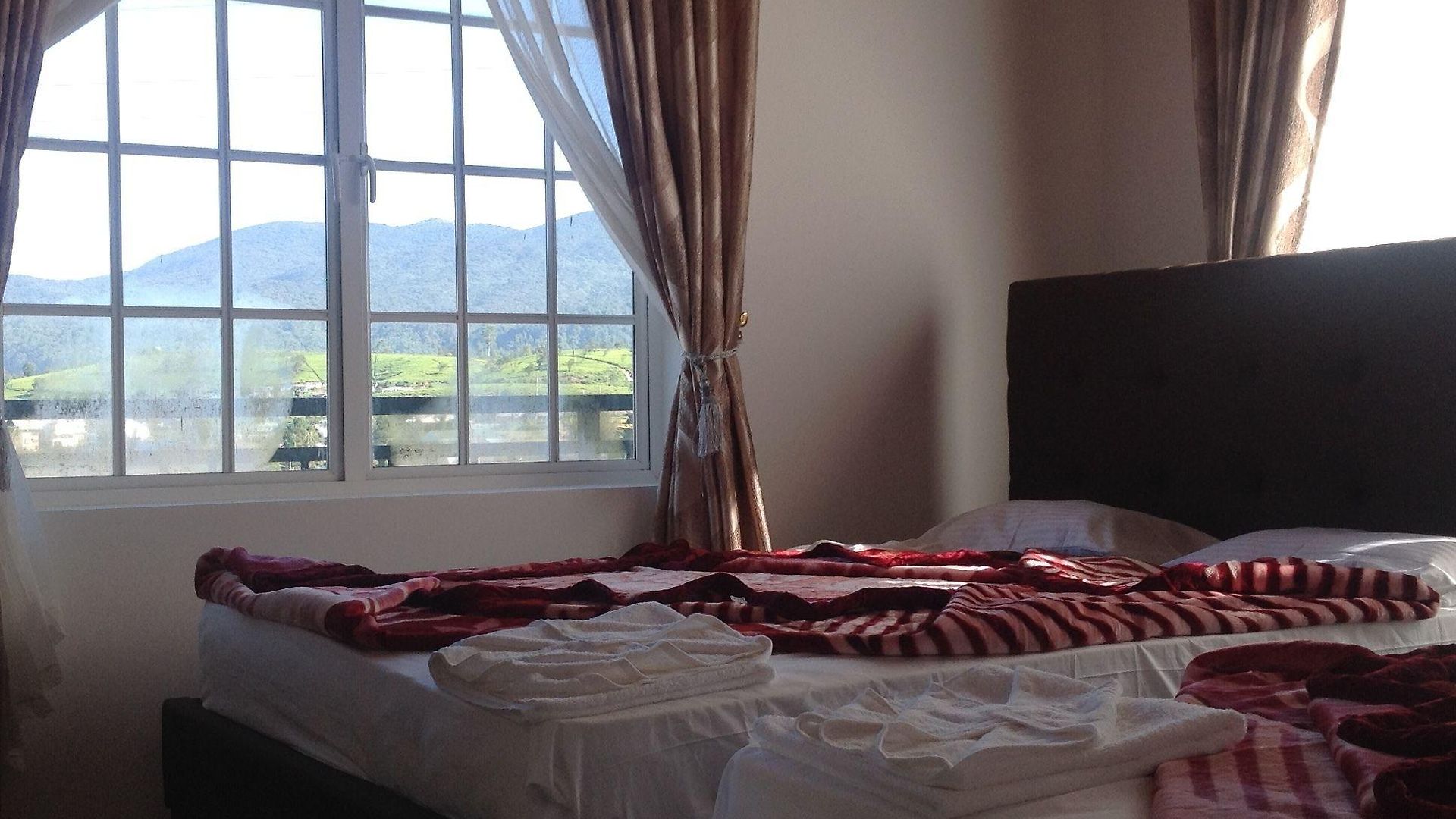 The Fern Inn Nuwara Eliya
