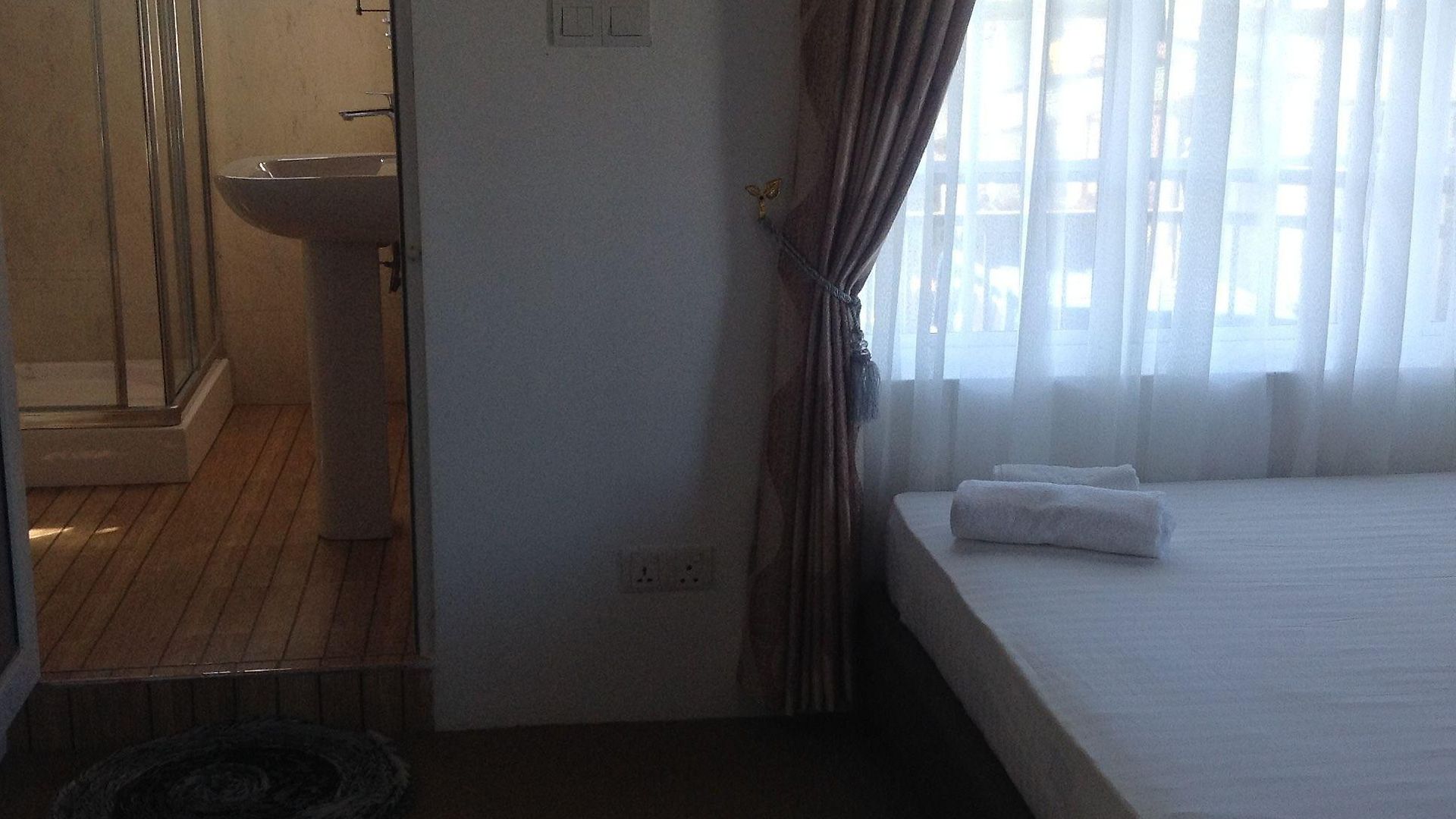 Inn The Fern 2*