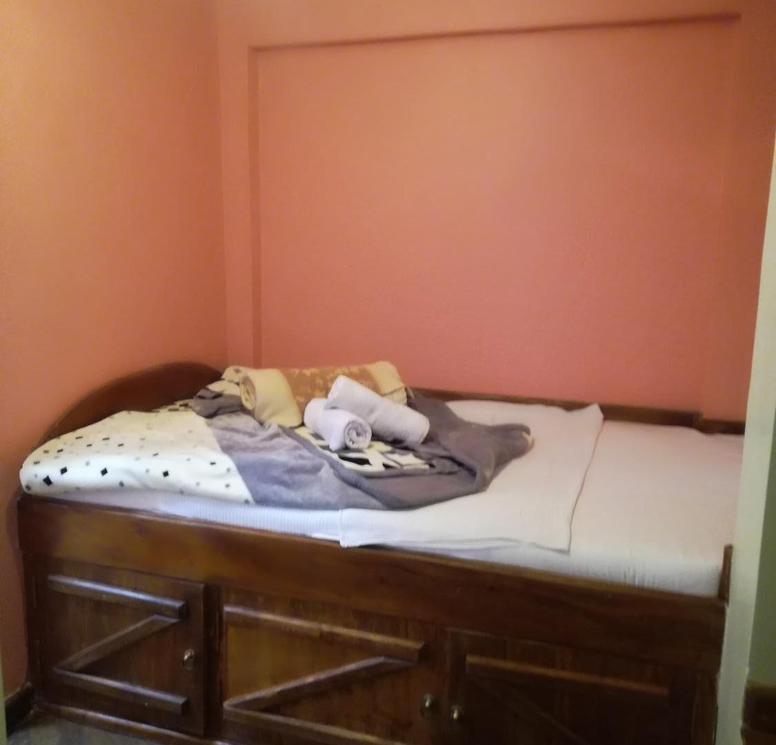 Sincere Wilderness Guest house 3*