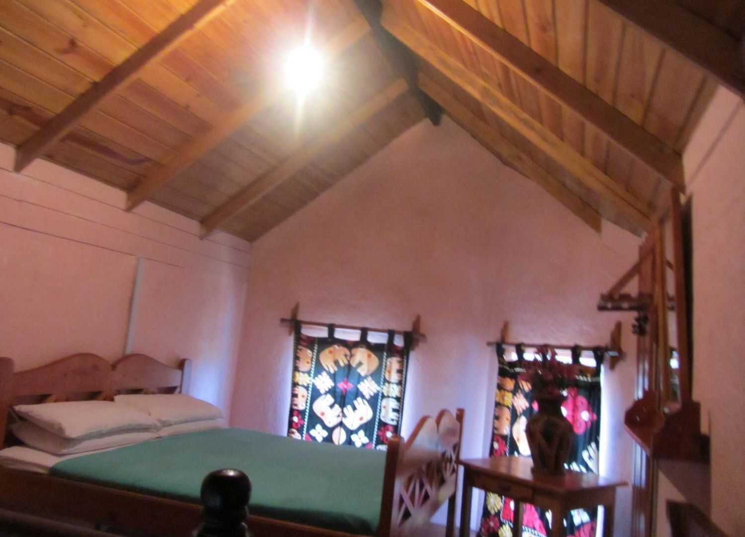 Sincere Wilderness 3* Nuwara Eliya
