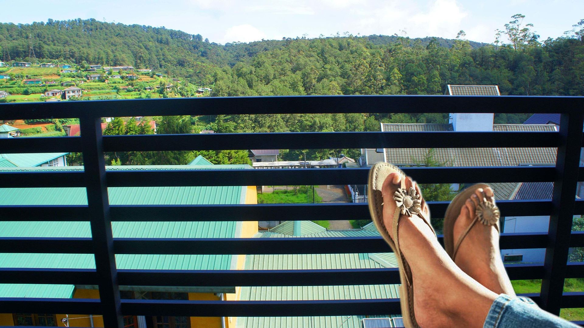 Hotel J's Nuwara Eliya