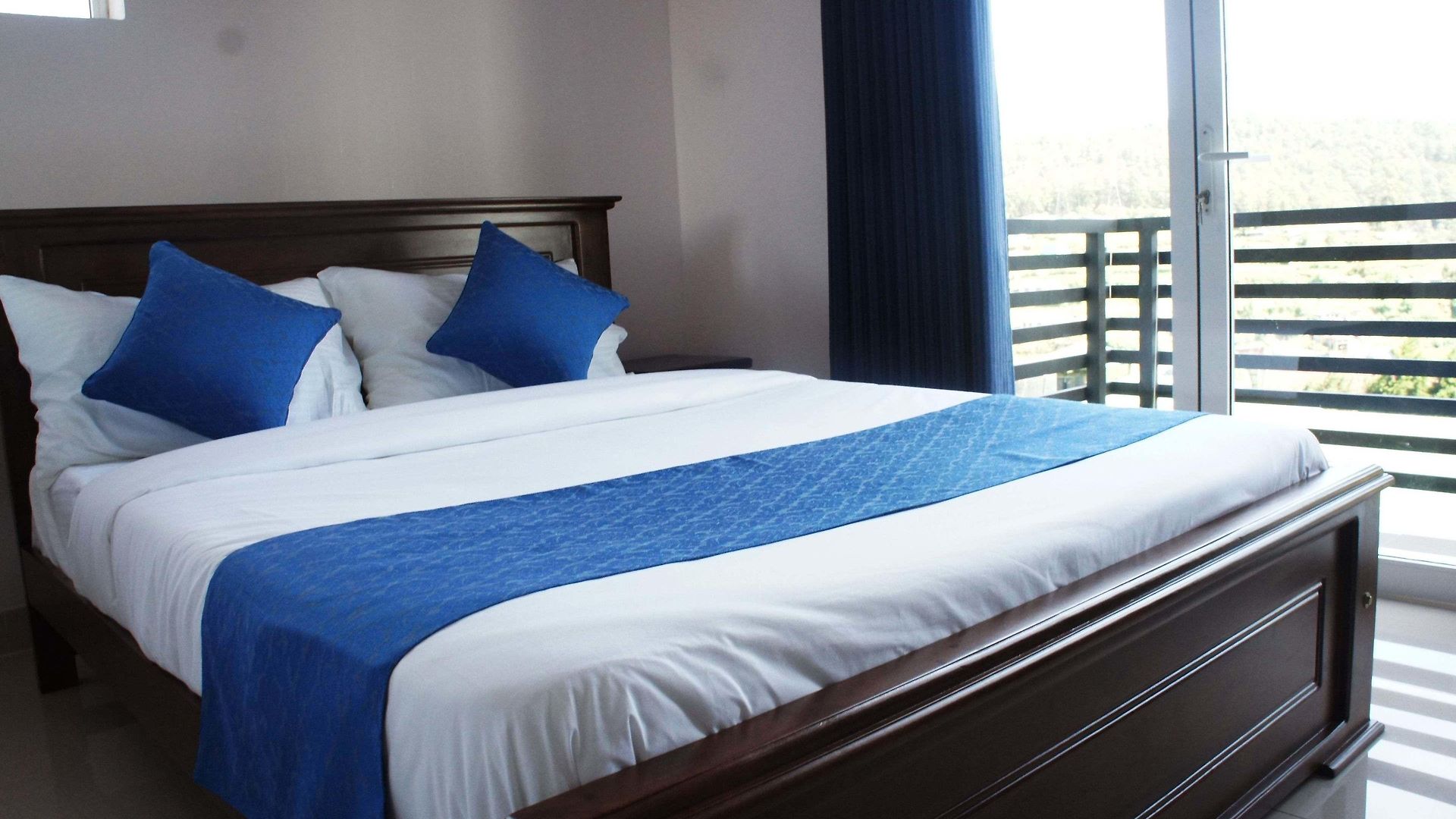 J's 3* Nuwara Eliya