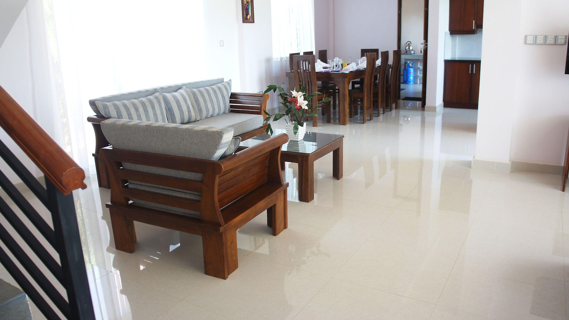 J's 3* Nuwara Eliya