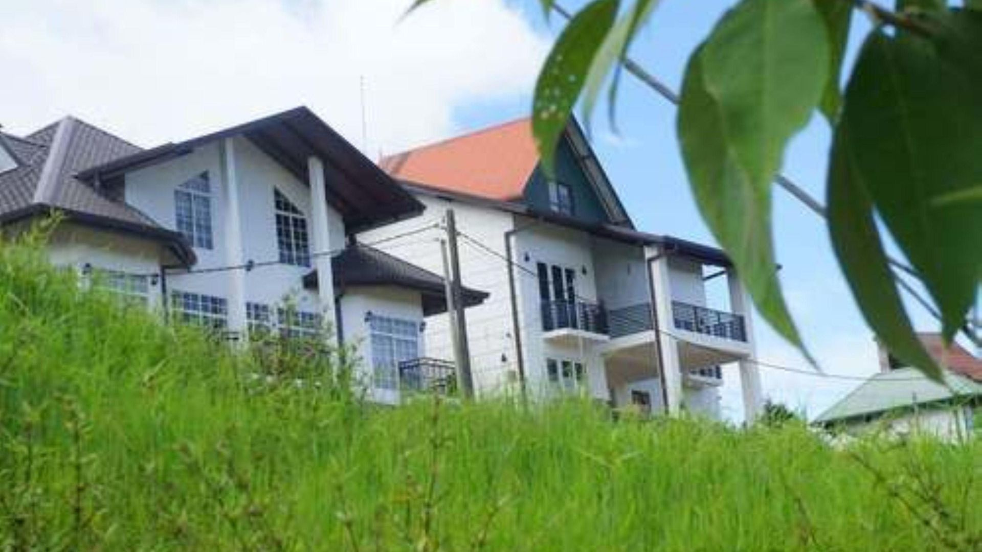J's Nuwara Eliya