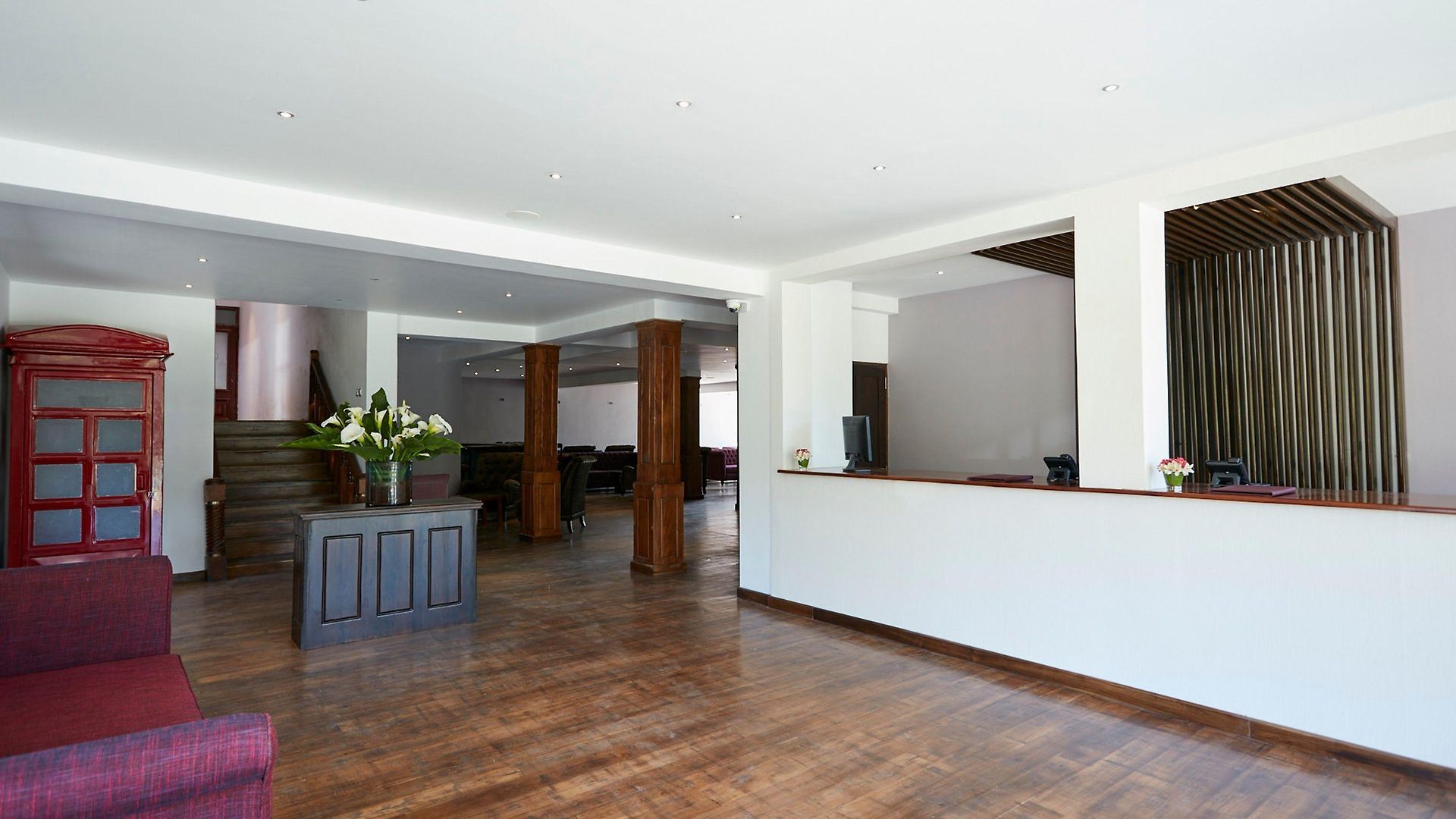 Hotel Galway Heights 4*